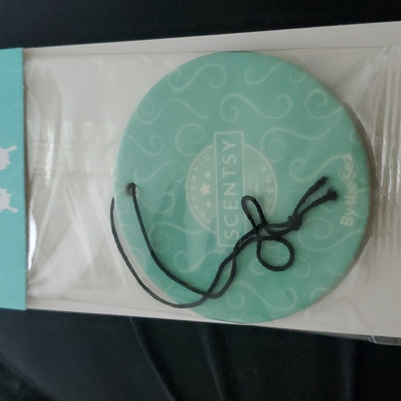 Scentsy Scent Circle By The Sea - Picture 3 of 3